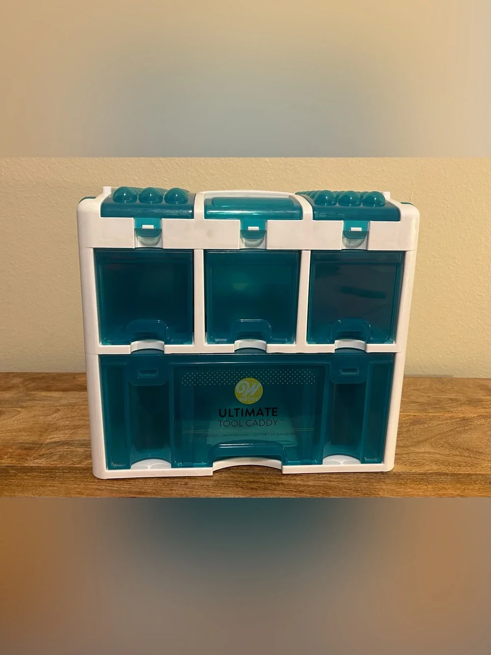 Wilton Ultimate Tool Caddy